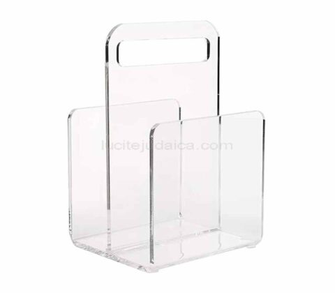 Napkin Holder Caddy For Kitchen Clear Acrylic Napkin Holder Wholesale