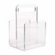 Napkin Holder Caddy For Kitchen Clear Acrylic Napkin Holder Wholesale