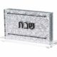 LHD-005-2 Custom Lucite Challah Board Knife Stand Display Jewish Acrylic Knife Holder