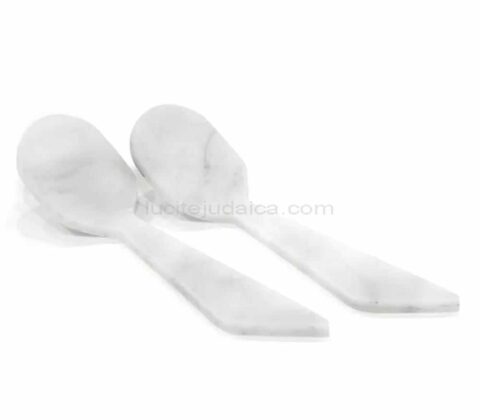 LTT-008-5 Factory Custom Lucite Dip Servers Acrylic spoons set or forks set